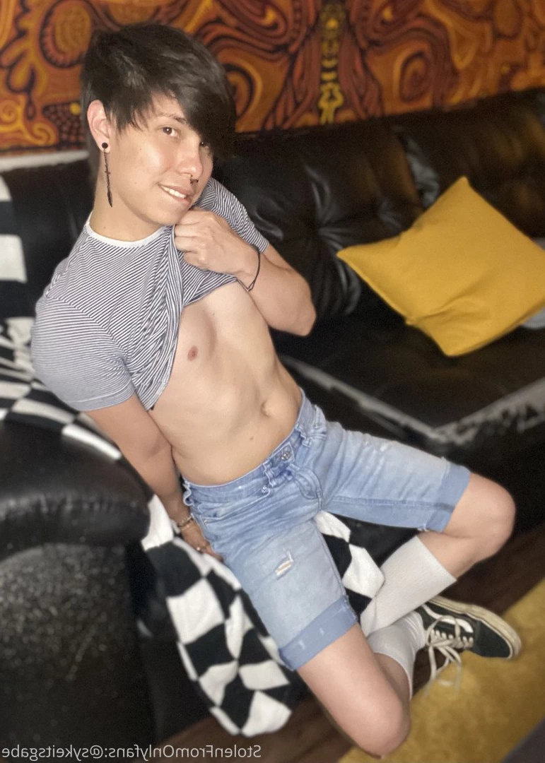 GabrialSyke [ sykeitsgabe ] Onlyfans leaked photo 4963961 on Hotleaks.tv
