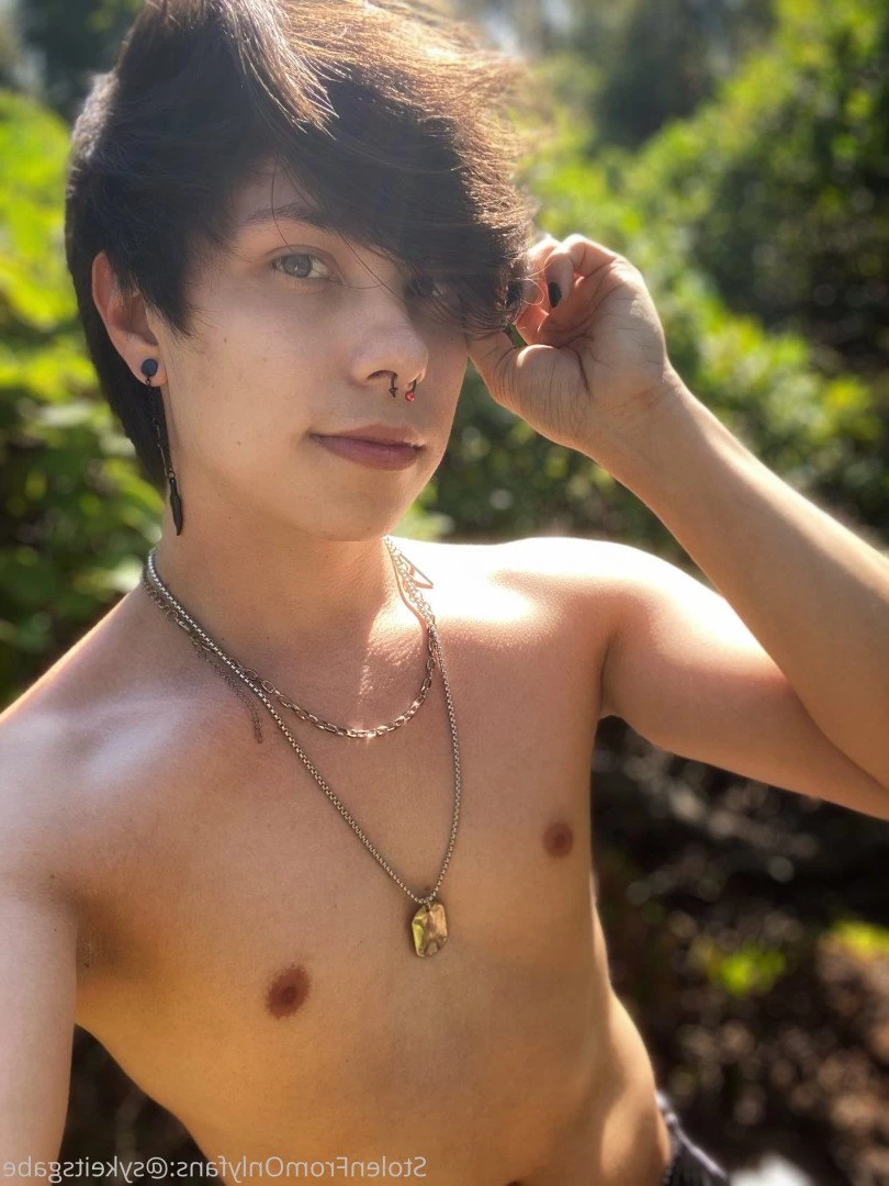 GabrialSyke [ sykeitsgabe ] Onlyfans leaked photo 4963992 on Hotleaks.tv