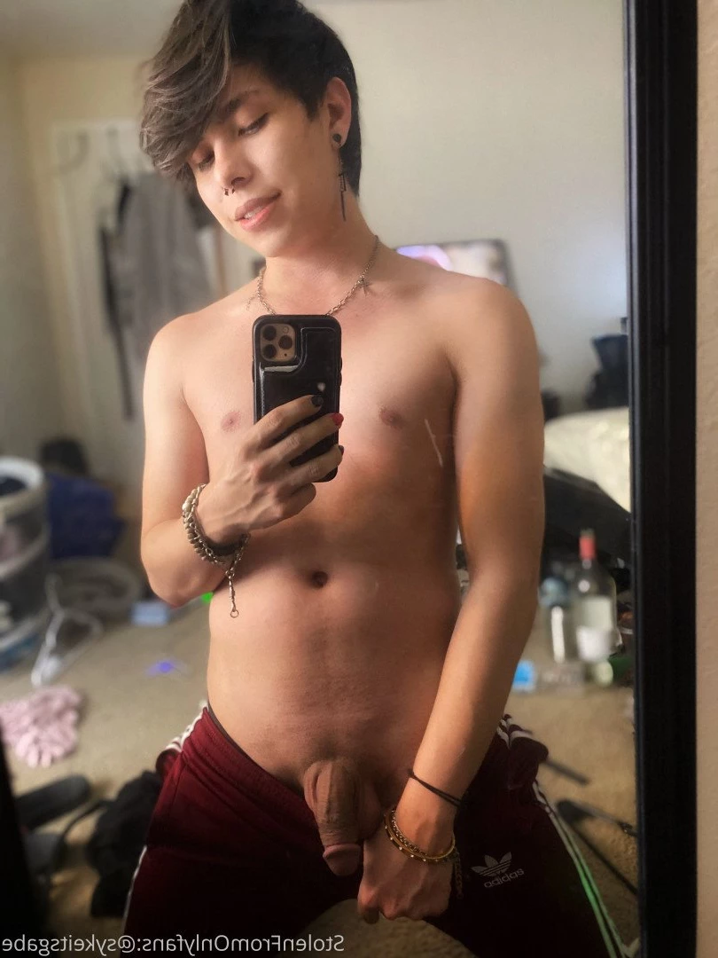 GabrialSyke [ sykeitsgabe ] Onlyfans leaked photo 4964070 on Hotleaks.tv