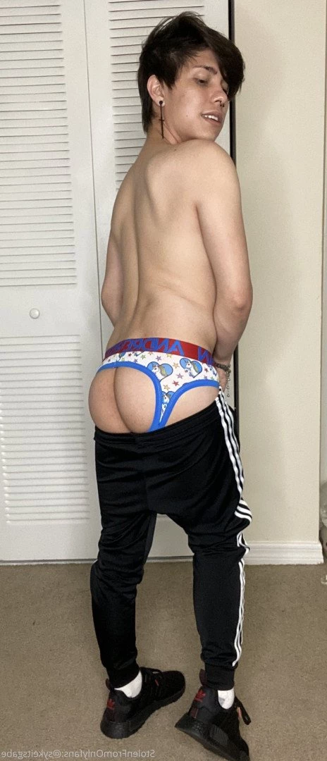 GabrialSyke [ sykeitsgabe ] Onlyfans leaked photo 4964083 on Hotleaks.tv