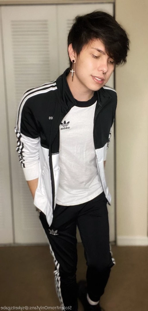 GabrialSyke [ sykeitsgabe ] Onlyfans leaked photo 4964132 on Hotleaks.tv