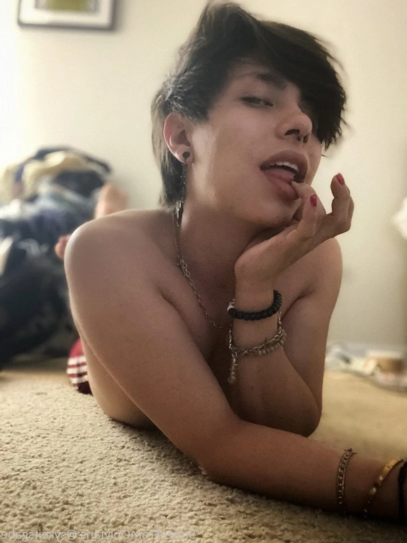 GabrialSyke [ sykeitsgabe ] Onlyfans leaked photo 4964154 on Hotleaks.tv