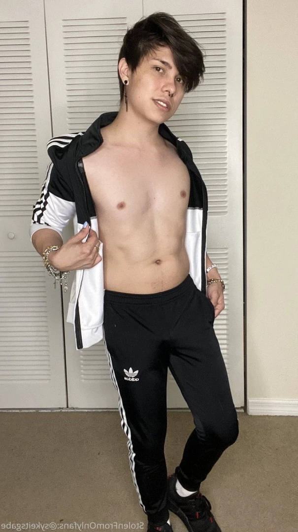 GabrialSyke [ sykeitsgabe ] Onlyfans leaked photo 4964160 on Hotleaks.tv