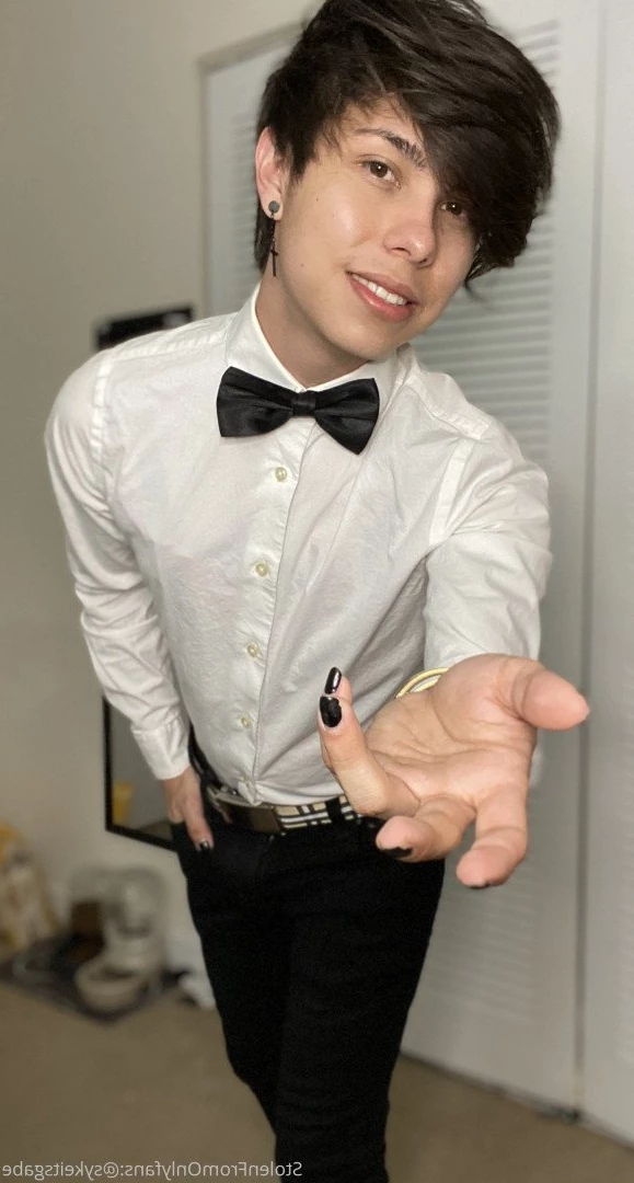 GabrialSyke [ sykeitsgabe ] Onlyfans leaked photo 4964264 on Hotleaks.tv