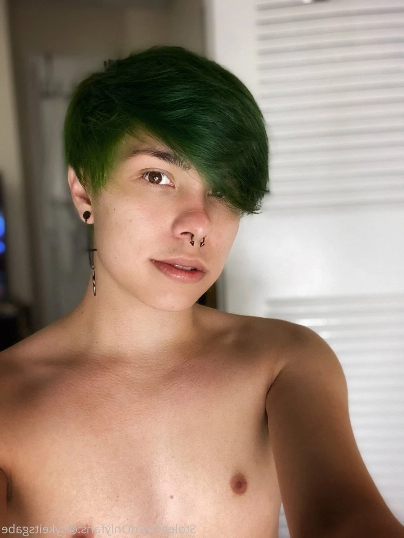 GabrialSyke [ sykeitsgabe ] Onlyfans leaked photo 4964307 on Hotleaks.tv