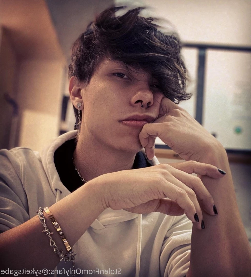 GabrialSyke [ sykeitsgabe ] Onlyfans leaked photo 4964323 on Hotleaks.tv