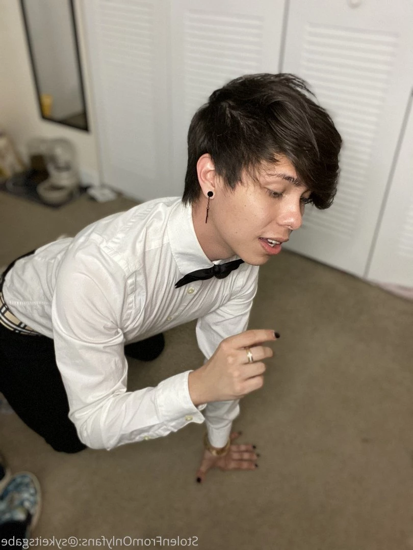 GabrialSyke [ sykeitsgabe ] Onlyfans leaked photo 4964328 on Hotleaks.tv