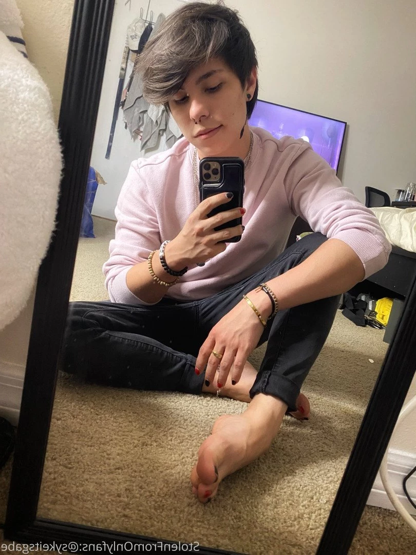 GabrialSyke [ sykeitsgabe ] Onlyfans leaked photo 4964335 on Hotleaks.tv