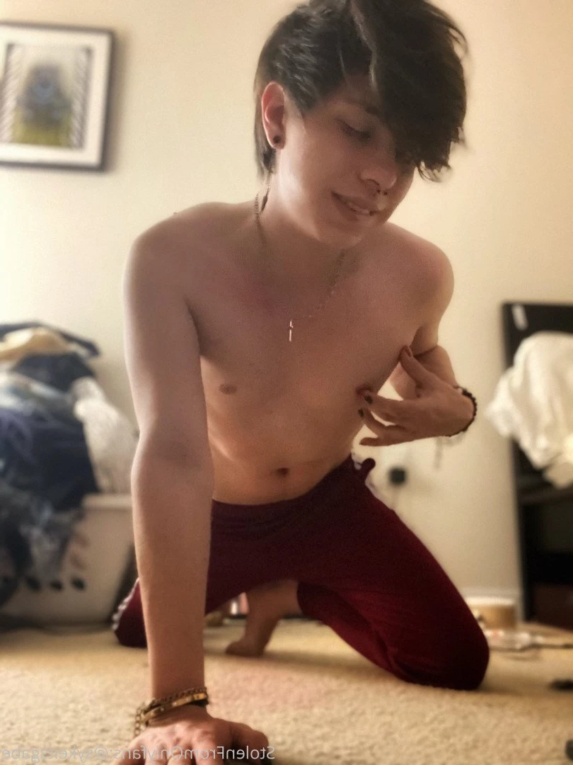 GabrialSyke [ sykeitsgabe ] Onlyfans leaked photo 4964430 on Hotleaks.tv