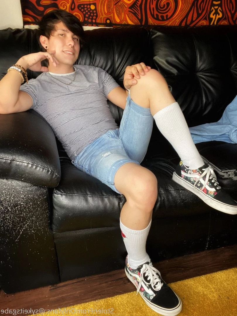 GabrialSyke [ sykeitsgabe ] Onlyfans leaked photo 4964474 on Hotleaks.tv