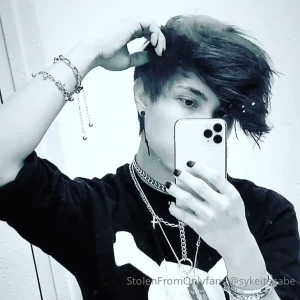 GabrialSyke [ sykeitsgabe ] Onlyfans leaked video 5397750 on Hotleaks.tv