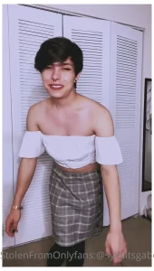 GabrialSyke [ sykeitsgabe ] Onlyfans leaked video 5397753 on Hotleaks.tv