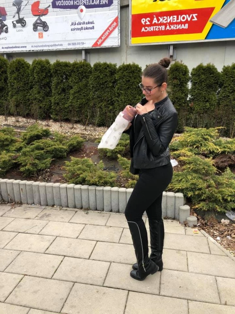 Janka Riečanová [ jankariecanova ] Onlyfans leaked photo 534325 on Hotleaks.tv