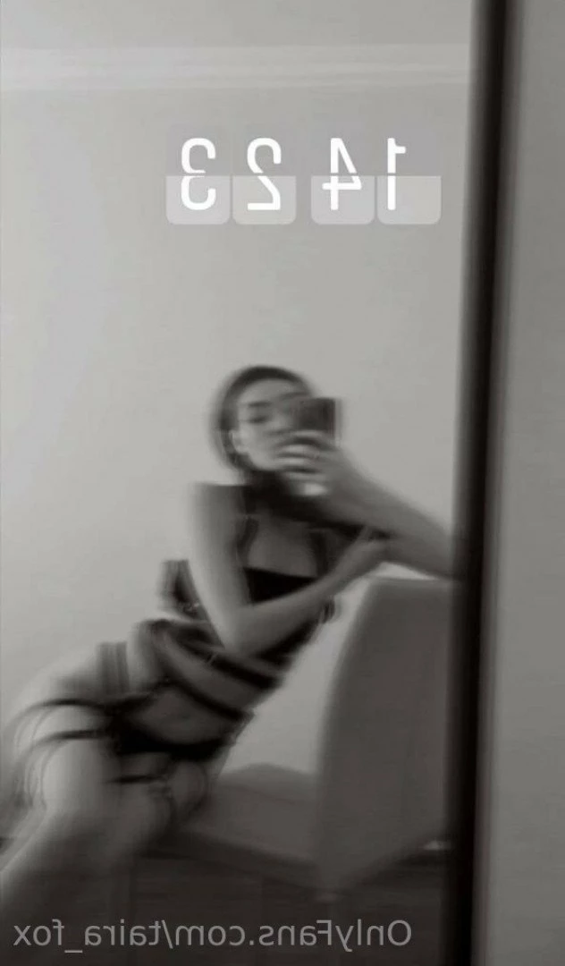 Taira Fox [ taira_fox ] Onlyfans leaked photo 5248975 on Hotleaks.tv