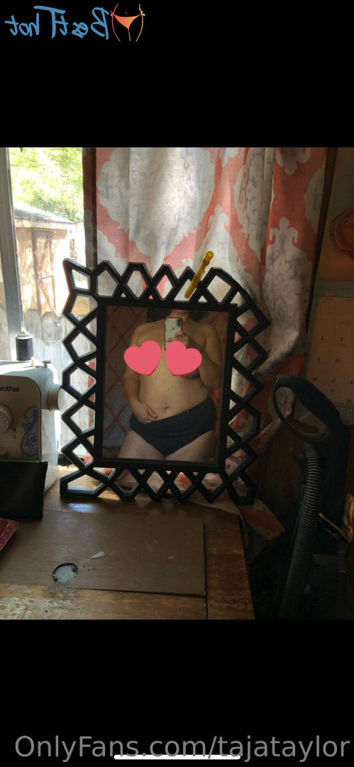 Taja Taylor-Foxx 🦊🦋 [ tajataylor ] Onlyfans leaked photo 16890429 on Hotleaks.tv