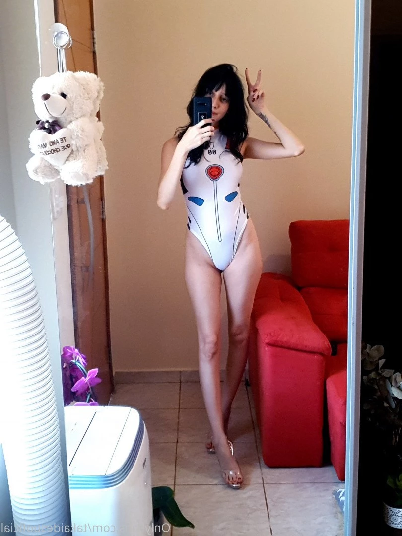 🌶 TAKAI DARKFOX 🌶 [ takaidesuoficial ] Onlyfans leaked photo 4902805 on Hotleaks.tv