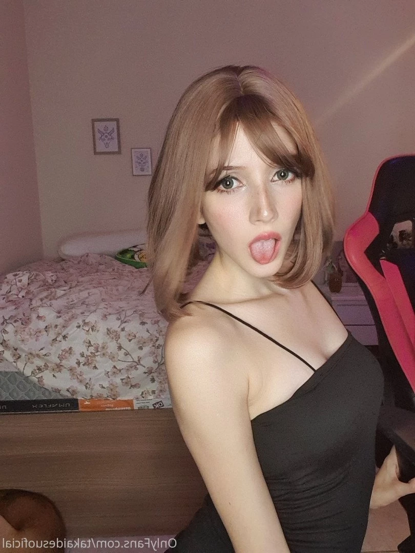 🌶 TAKAI DARKFOX 🌶 [ takaidesuoficial ] Onlyfans leaked photo 4902895 on Hotleaks.tv