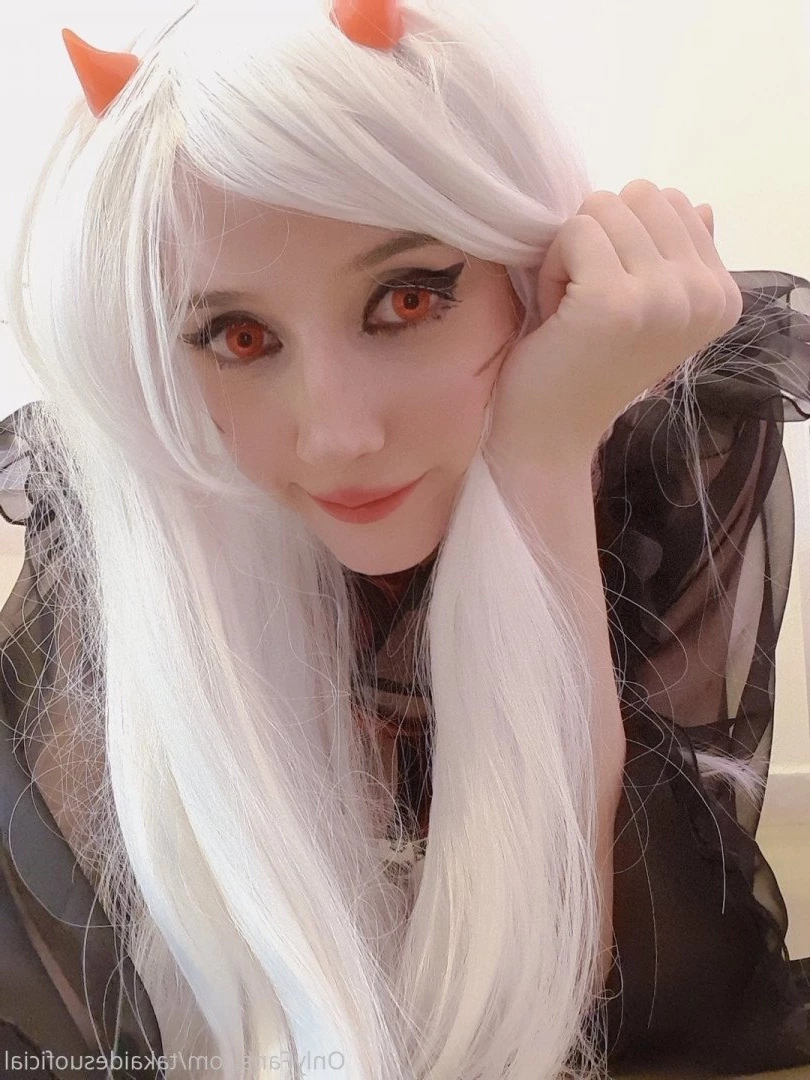 🌶 TAKAI DARKFOX 🌶 [ takaidesuoficial ] Onlyfans leaked photo 4902923 on Hotleaks.tv