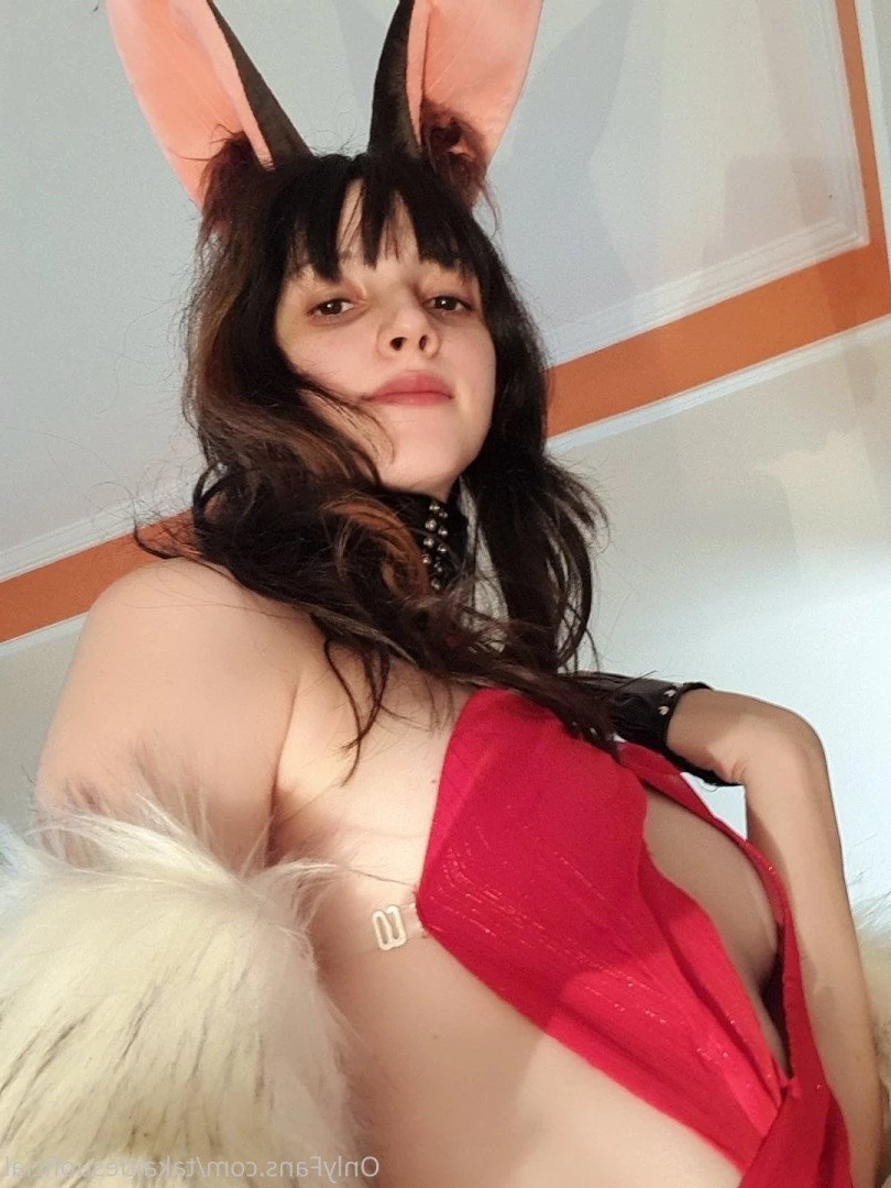 🌶 TAKAI DARKFOX 🌶 [ takaidesuoficial ] Onlyfans leaked photo 4902968 on Hotleaks.tv