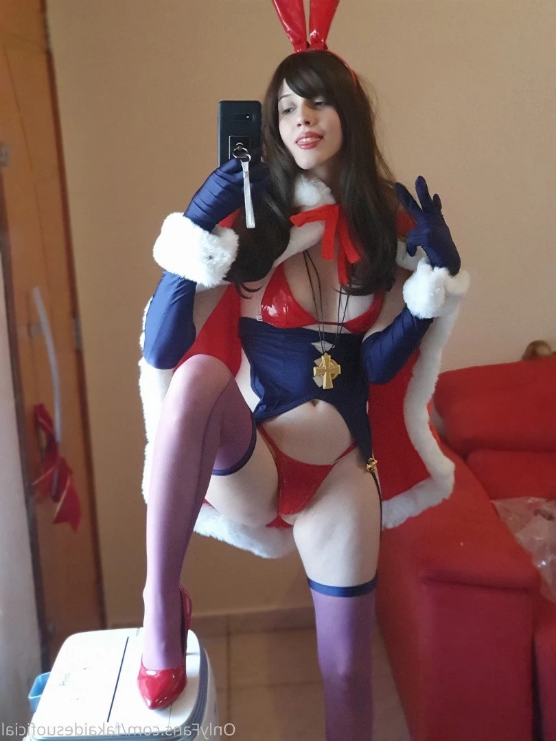🌶 TAKAI DARKFOX 🌶 [ takaidesuoficial ] Onlyfans leaked photo 4902986 on Hotleaks.tv