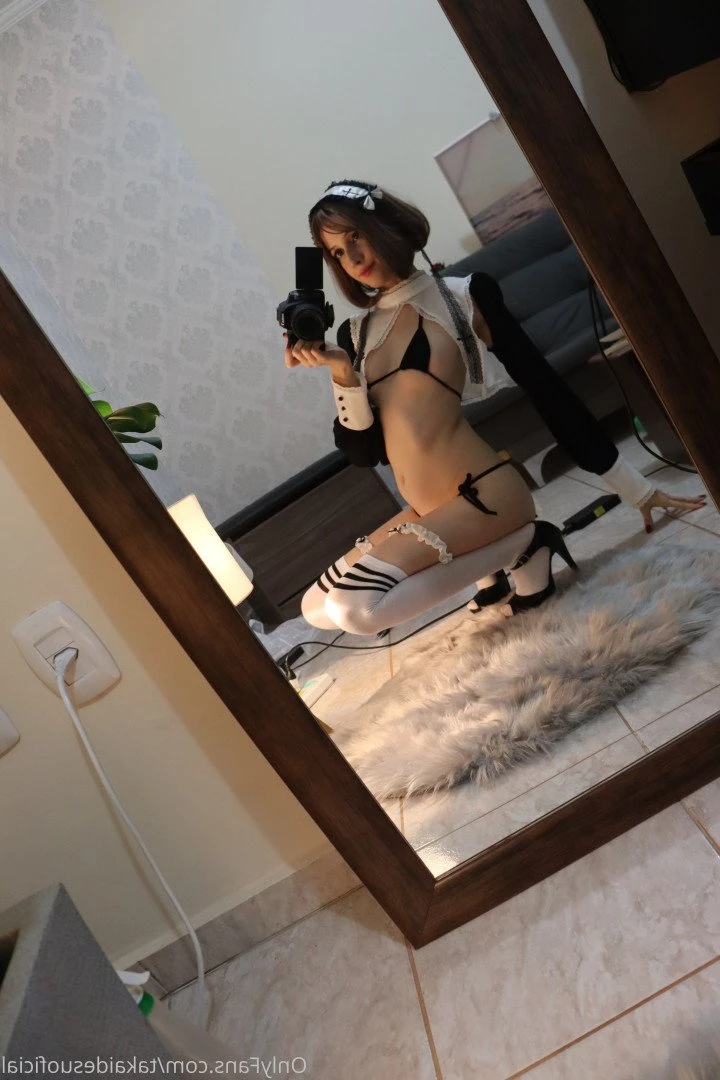 🌶 TAKAI DARKFOX 🌶 [ takaidesuoficial ] Onlyfans leaked photo 4903055 on Hotleaks.tv