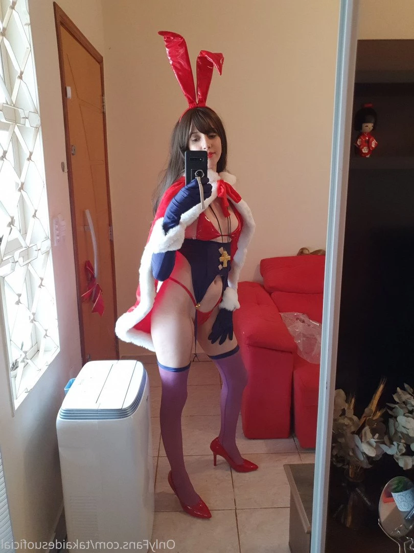 🌶 TAKAI DARKFOX 🌶 [ takaidesuoficial ] Onlyfans leaked photo 4903078 on Hotleaks.tv