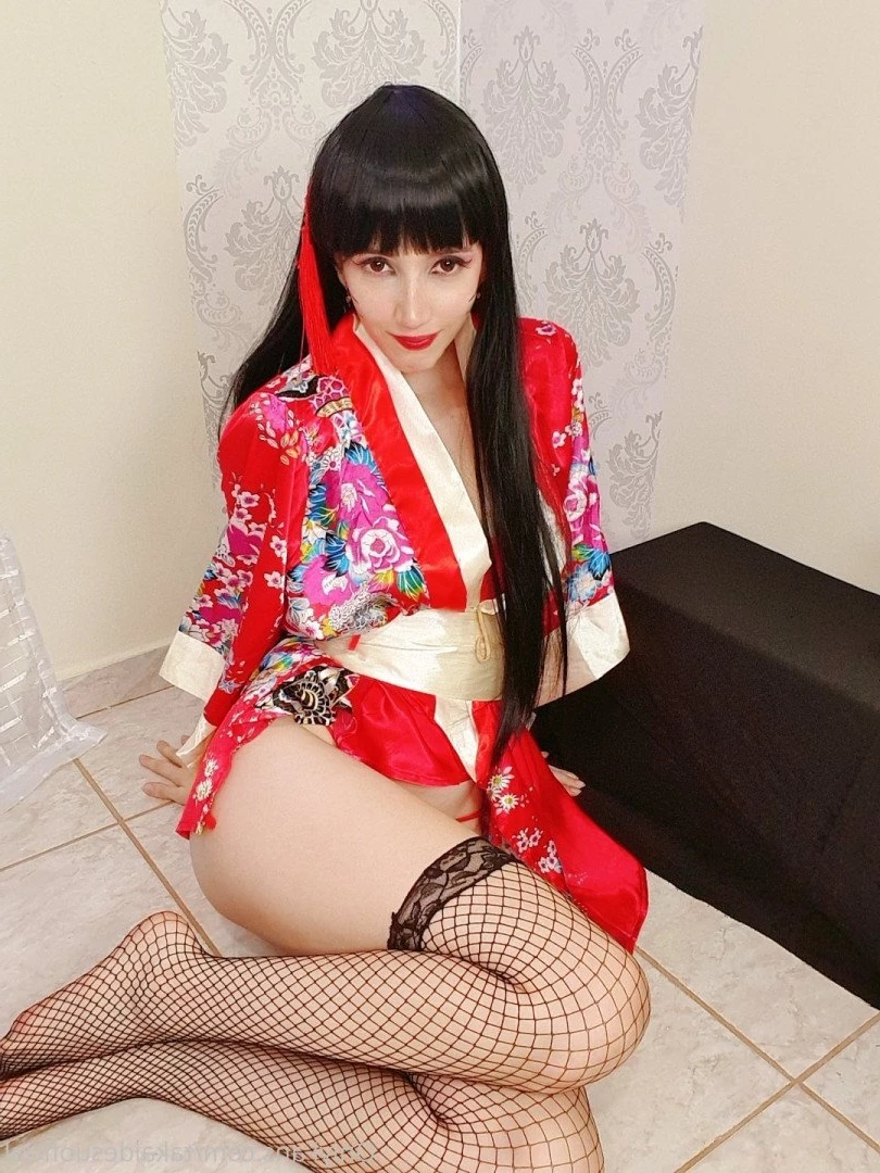 🌶 TAKAI DARKFOX 🌶 [ takaidesuoficial ] Onlyfans leaked photo 4903082 on Hotleaks.tv
