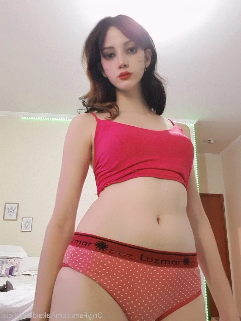 🌶 TAKAI DARKFOX 🌶 [ takaidesuoficial ] Onlyfans leaked photo 4903111 on Hotleaks.tv