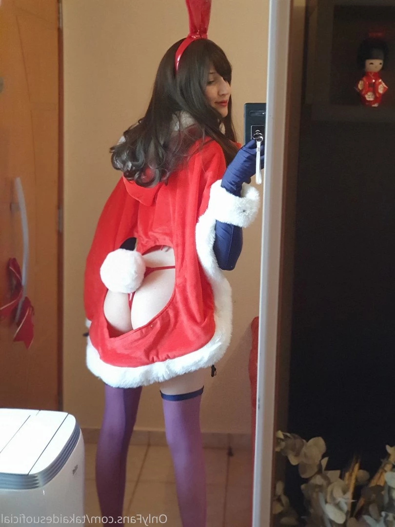 🌶 TAKAI DARKFOX 🌶 [ takaidesuoficial ] Onlyfans leaked photo 4903135 on Hotleaks.tv