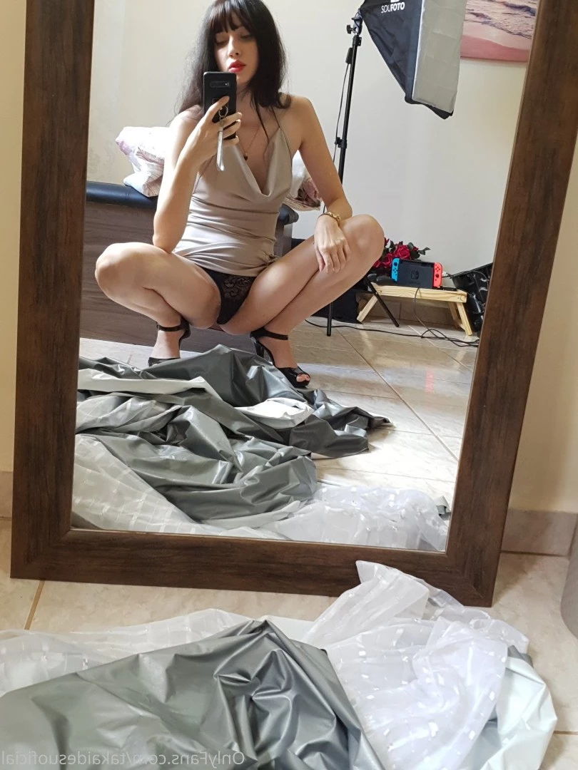 🌶 TAKAI DARKFOX 🌶 [ takaidesuoficial ] Onlyfans leaked photo 4903155 on Hotleaks.tv