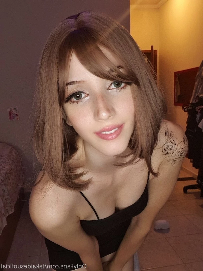 🌶 TAKAI DARKFOX 🌶 [ takaidesuoficial ] Onlyfans leaked photo 4903216 on Hotleaks.tv