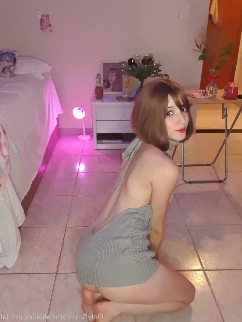 🌶 TAKAI DARKFOX 🌶 [ takaidesuoficial ] Onlyfans leaked photo 4903325 on Hotleaks.tv