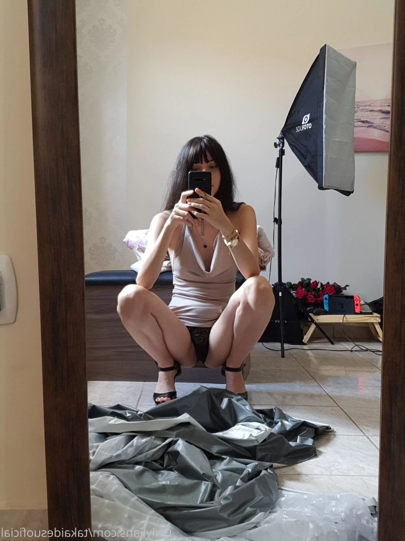 🌶 TAKAI DARKFOX 🌶 [ takaidesuoficial ] Onlyfans leaked photo 4903409 on Hotleaks.tv