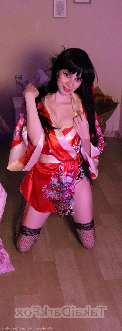🌶 TAKAI DARKFOX 🌶 [ takaidesuoficial ] Onlyfans leaked photo 4903434 on Hotleaks.tv