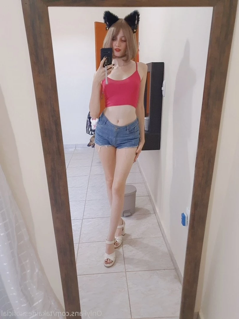 🌶 TAKAI DARKFOX 🌶 [ takaidesuoficial ] Onlyfans leaked photo 4903493 on Hotleaks.tv