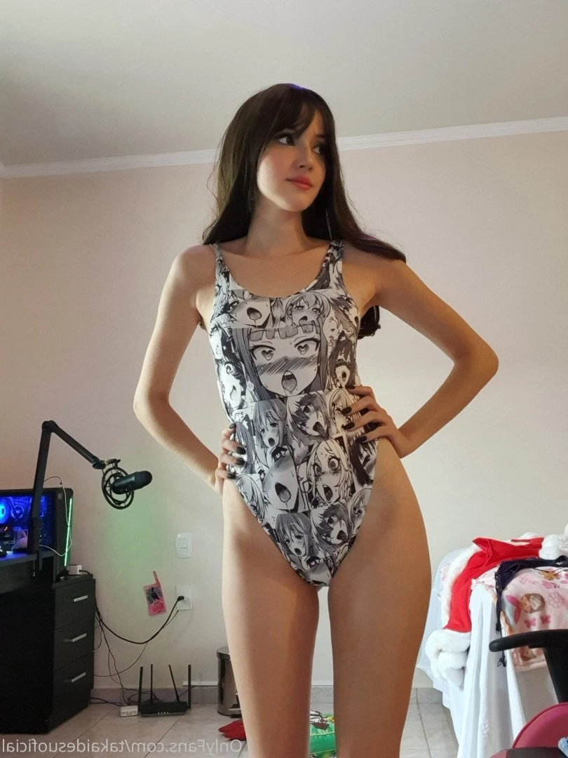 🌶 TAKAI DARKFOX 🌶 [ takaidesuoficial ] Onlyfans leaked photo 4903540 on Hotleaks.tv