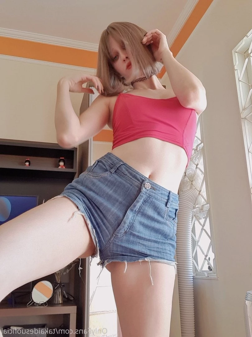 🌶 TAKAI DARKFOX 🌶 [ takaidesuoficial ] Onlyfans leaked photo 4903555 on Hotleaks.tv