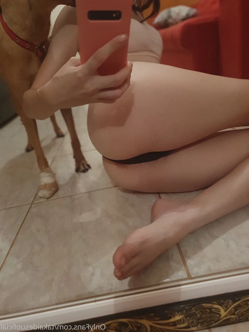🌶 TAKAI DARKFOX 🌶 [ takaidesuoficial ] Onlyfans leaked photo 4903572 on Hotleaks.tv