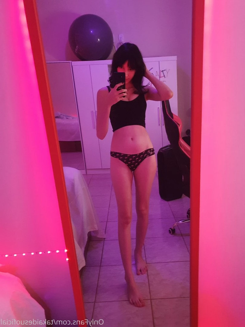 🌶 TAKAI DARKFOX 🌶 [ takaidesuoficial ] Onlyfans leaked photo 4903592 on Hotleaks.tv