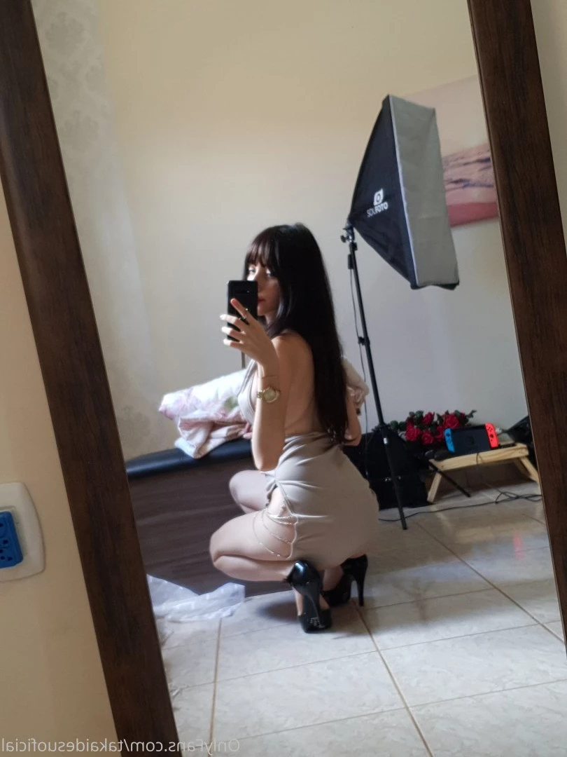 🌶 TAKAI DARKFOX 🌶 [ takaidesuoficial ] Onlyfans leaked photo 4903667 on Hotleaks.tv