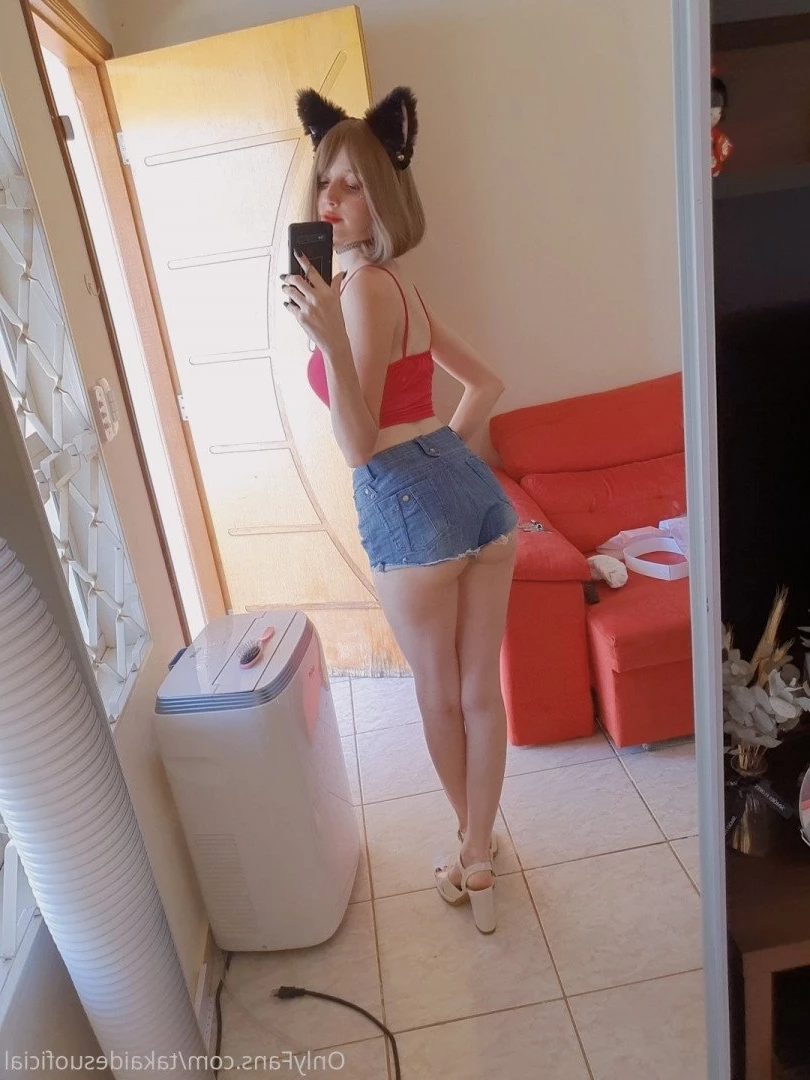 🌶 TAKAI DARKFOX 🌶 [ takaidesuoficial ] Onlyfans leaked photo 4903668 on Hotleaks.tv