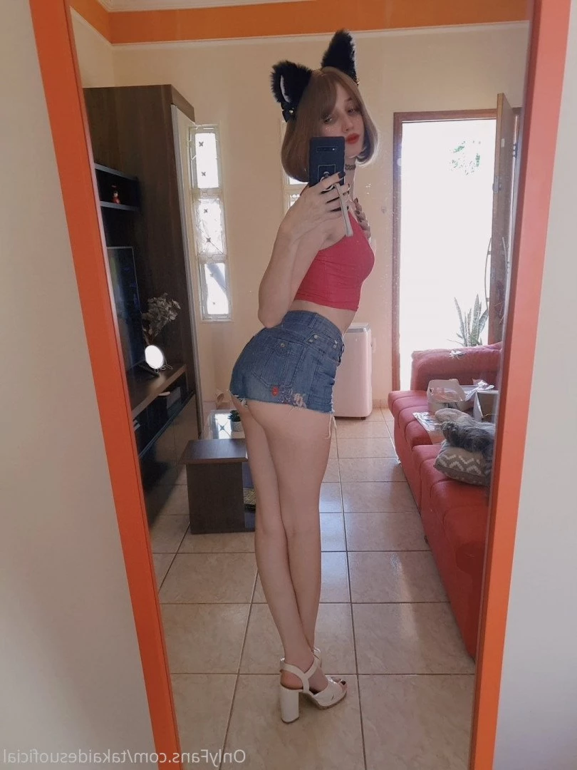 🌶 TAKAI DARKFOX 🌶 [ takaidesuoficial ] Onlyfans leaked photo 4903964 on Hotleaks.tv