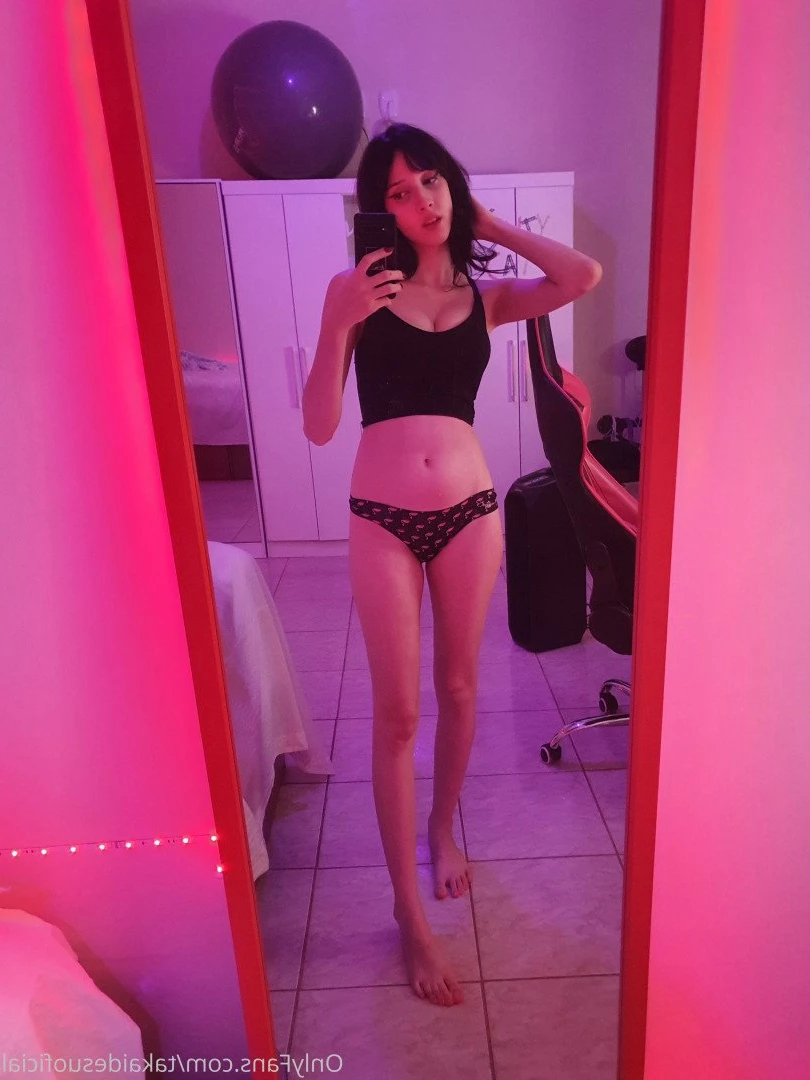 🌶 TAKAI DARKFOX 🌶 [ takaidesuoficial ] Onlyfans leaked photo 4904018 on Hotleaks.tv