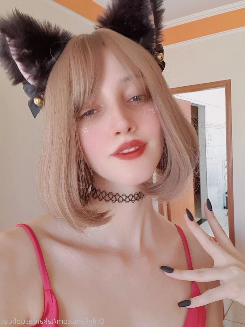 🌶 TAKAI DARKFOX 🌶 [ takaidesuoficial ] Onlyfans leaked photo 4904027 on Hotleaks.tv