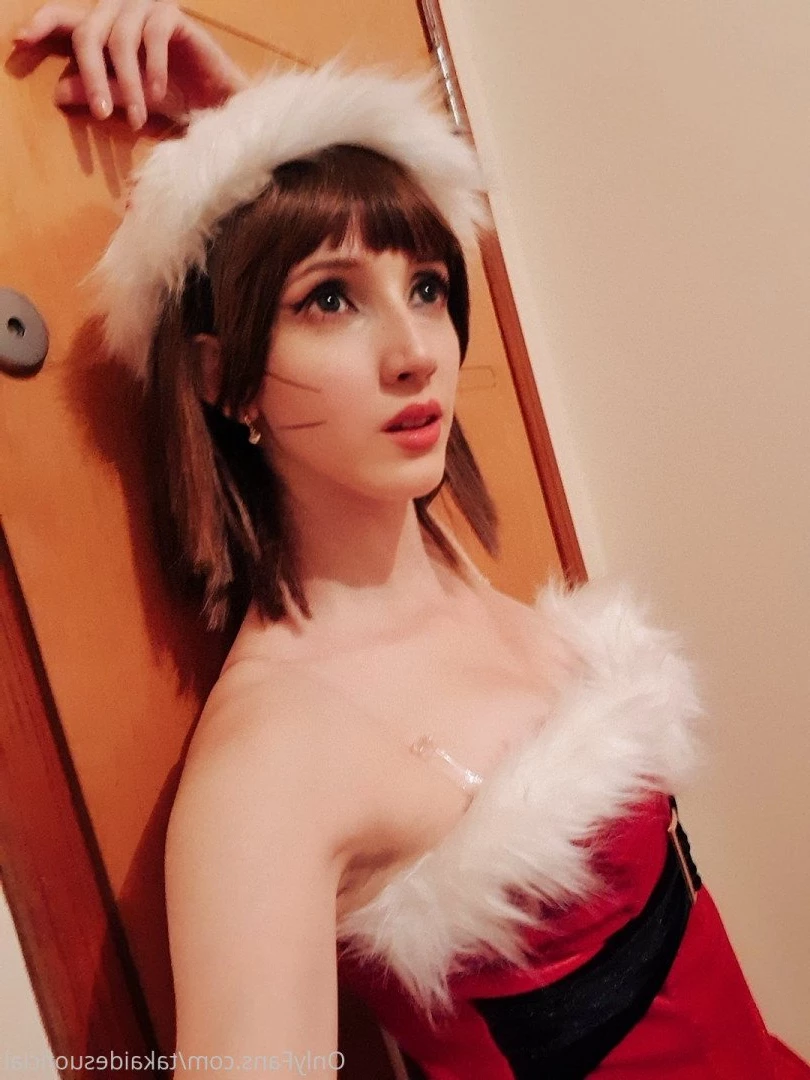 🌶 TAKAI DARKFOX 🌶 [ takaidesuoficial ] Onlyfans leaked photo 4904047 on Hotleaks.tv