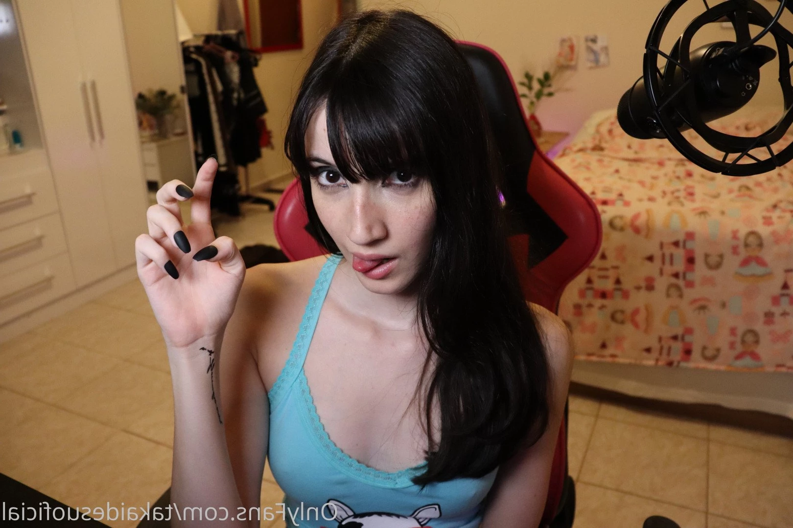 🌶 TAKAI DARKFOX 🌶 [ takaidesuoficial ] Onlyfans leaked photo 4904104 on Hotleaks.tv