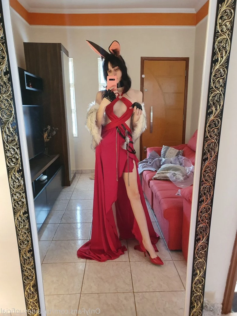 🌶 TAKAI DARKFOX 🌶 [ takaidesuoficial ] Onlyfans leaked photo 4904111 on Hotleaks.tv