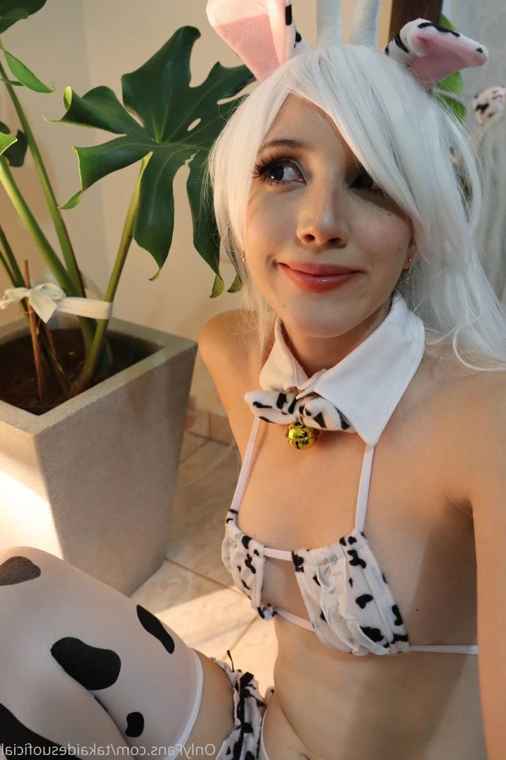 🌶 TAKAI DARKFOX 🌶 [ takaidesuoficial ] Onlyfans leaked photo 4904232 on Hotleaks.tv
