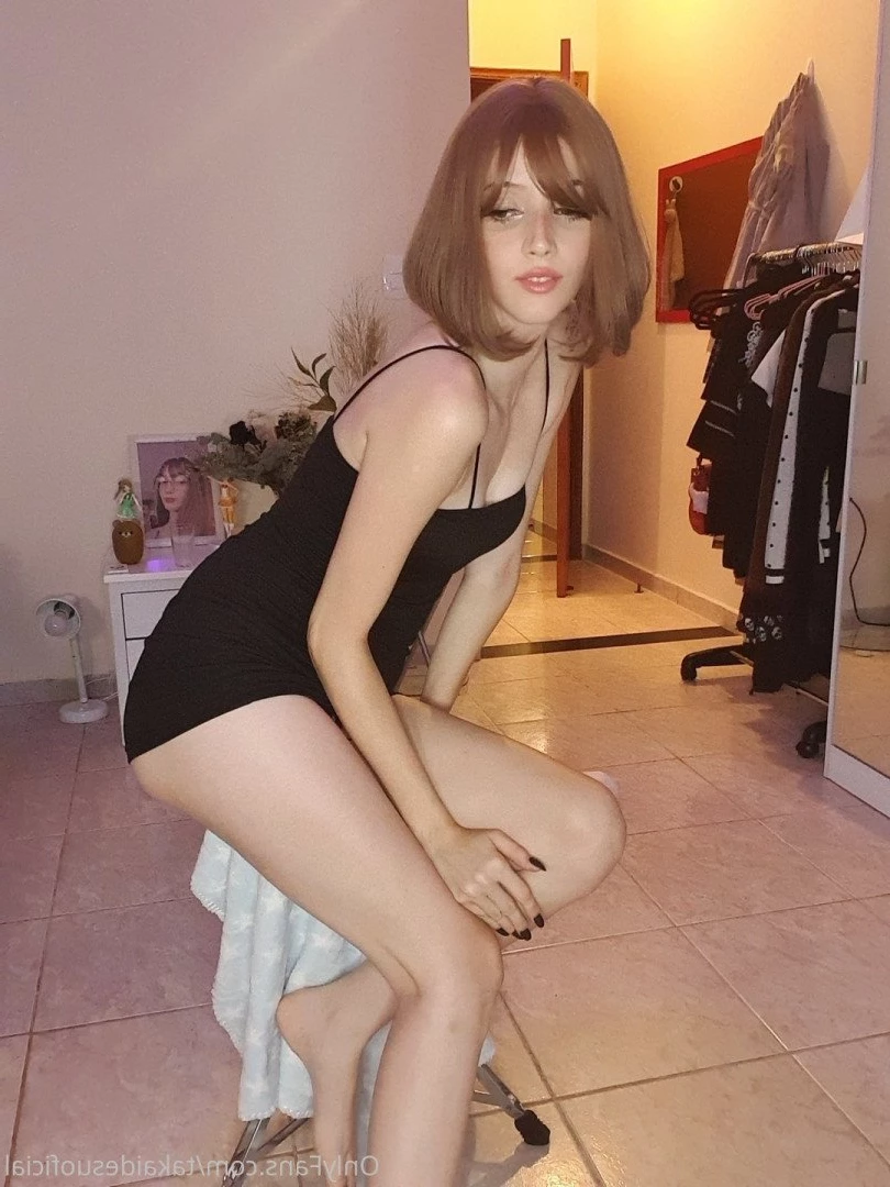 🌶 TAKAI DARKFOX 🌶 [ takaidesuoficial ] Onlyfans leaked photo 4904243 on Hotleaks.tv