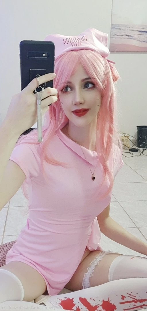 🌶 TAKAI DARKFOX 🌶 [ takaidesuoficial ] Onlyfans leaked photo 4904329 on Hotleaks.tv